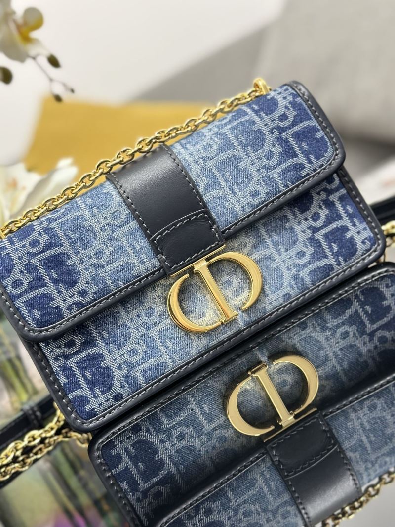 Christian Dior Montaigne Bags